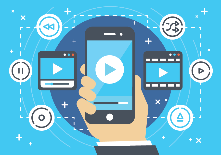 mobile video ads